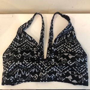 Victoria’s Secret Sports Bra